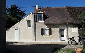 Maison De Charme